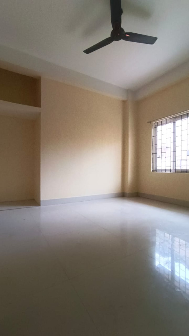 Unfurnished 3bhk in Beltola, Ajanta Path, Survey, Guwahati, Assam, India for Rent